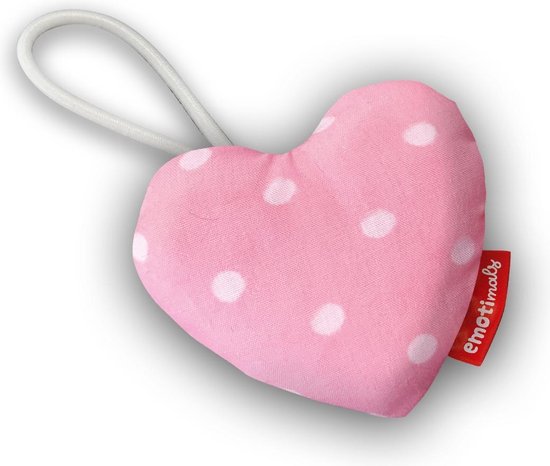 Ses Emotimals Mijn Vertrouwde Geur Alex - Grijs