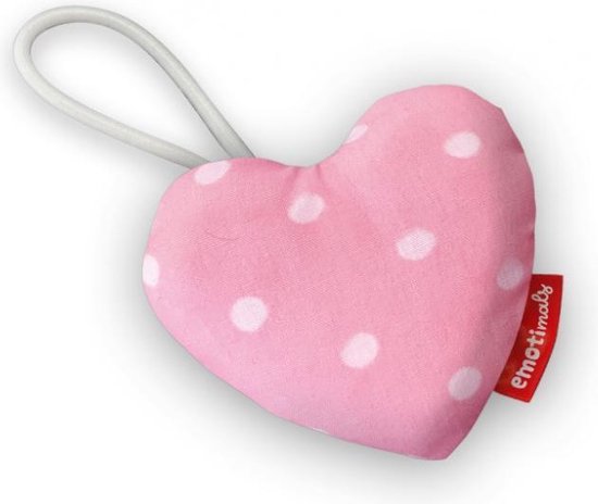 Ses Emotimals Mijn Vertrouwde Geur Alex - Grijs