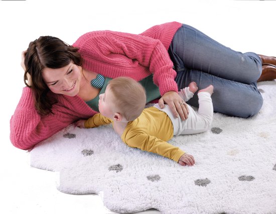 Ses Emotimals Mijn Vertrouwde Geur Koko - Groen