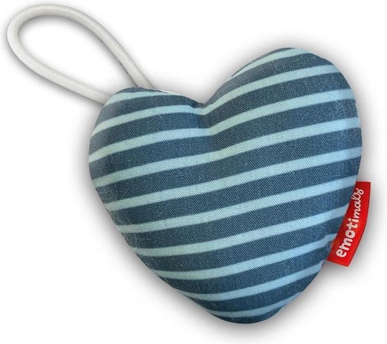 Ses Emotimals Mijn Vertrouwde Geur Koko - Groen