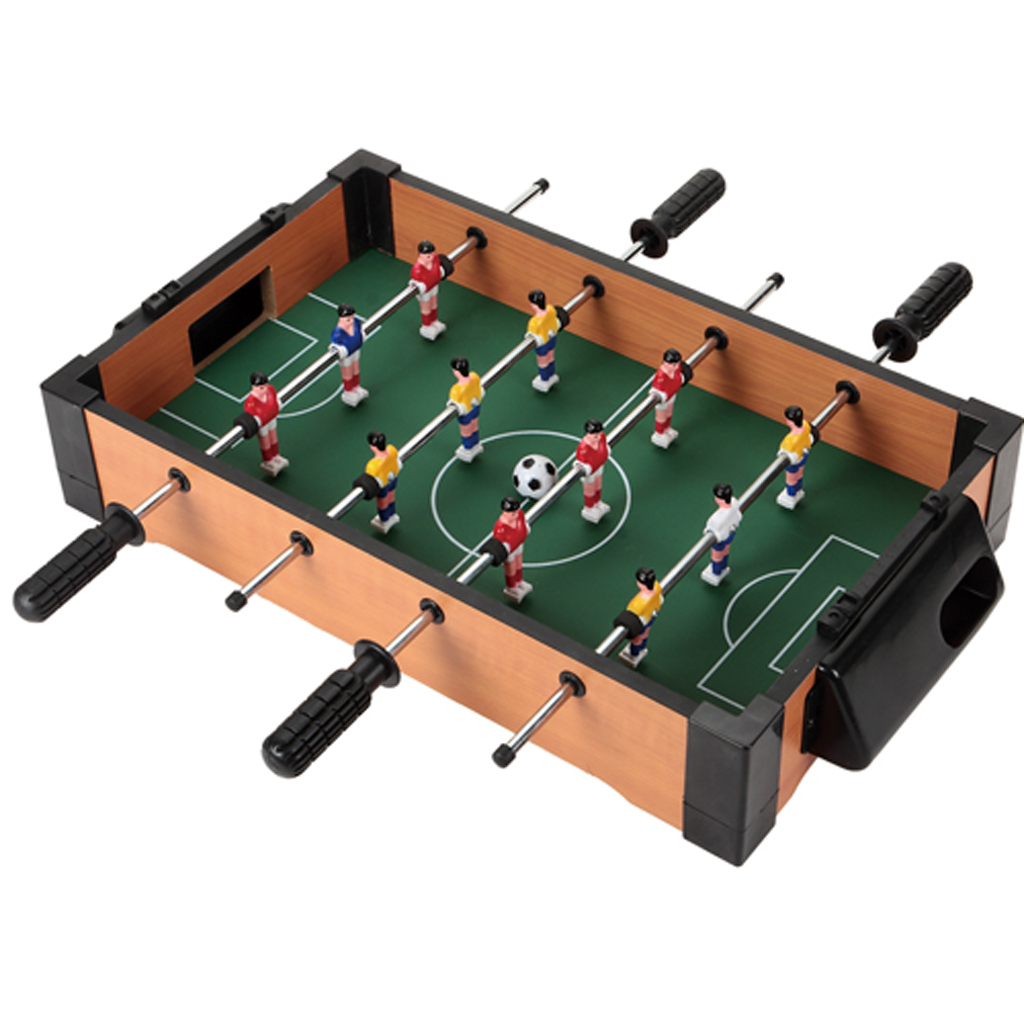 Generic Voetbaltafel Klein