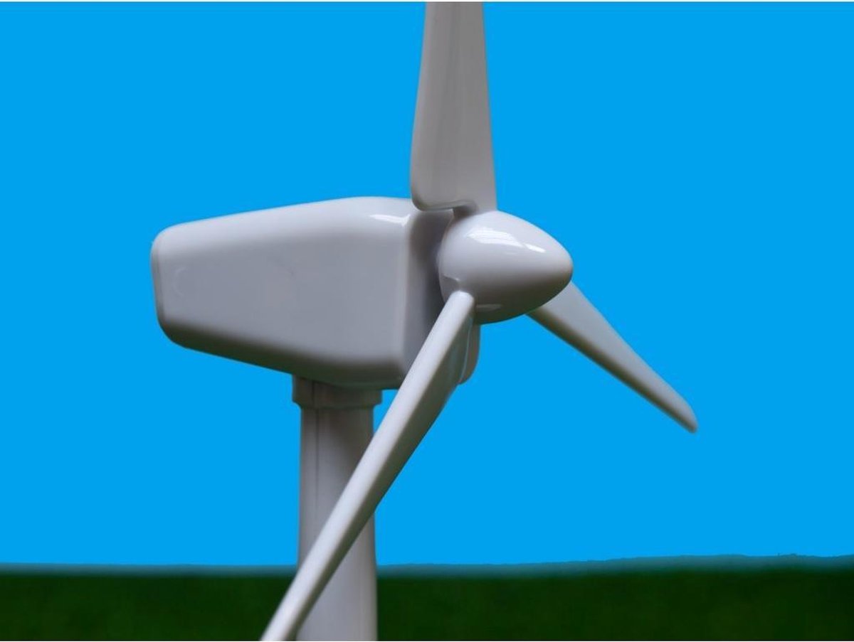 Kids Globe Farming Windmolen Kids Globe 29 Cm