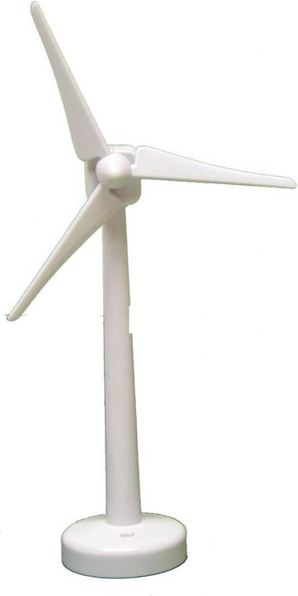 Kids Globe Farming Windmolen Kids Globe 29 Cm
