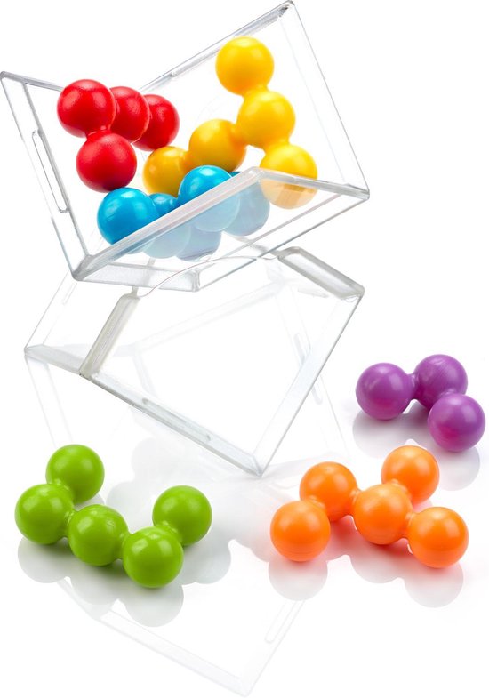 Smart Games Spel Smartgames Cube Puzzler Pro