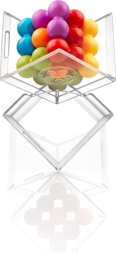 Smart Games Spel Smartgames Cube Puzzler Pro