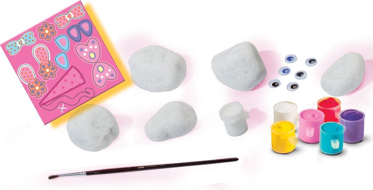 Ses Stenen Schilderen