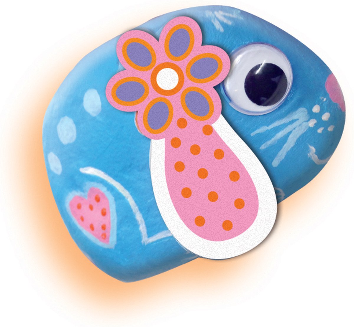 Ses Stenen Schilderen