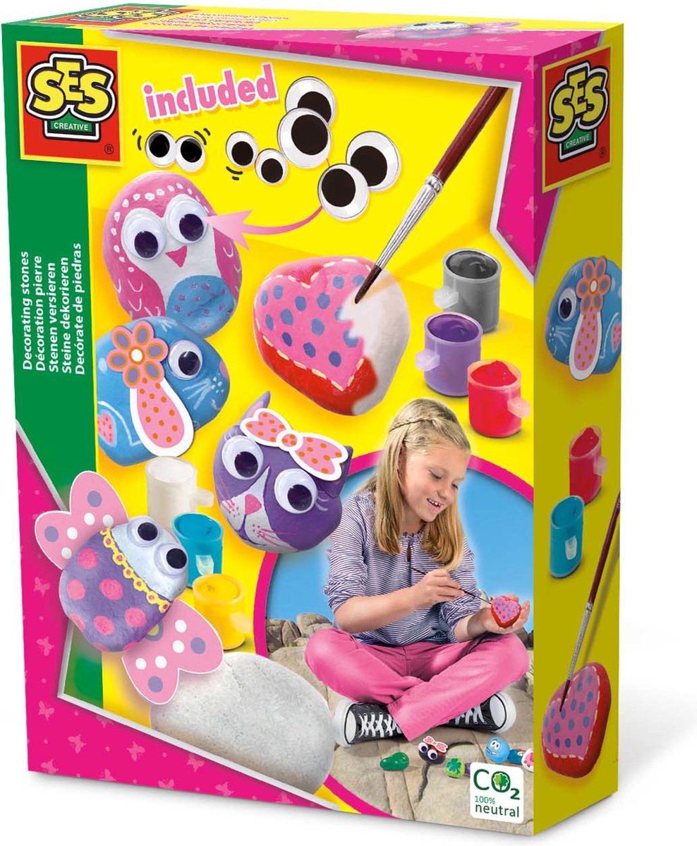 Ses Stenen Schilderen