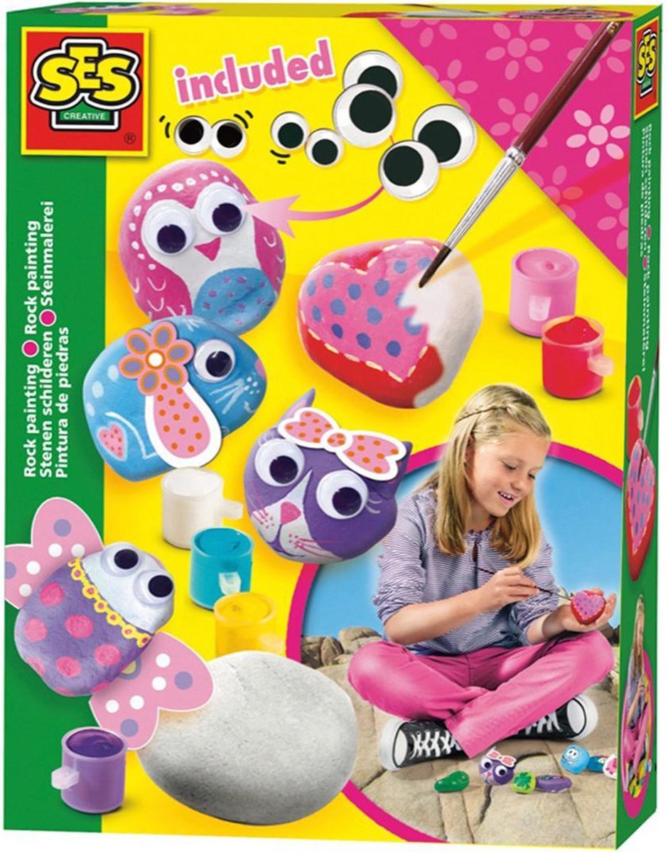 Ses Stenen Schilderen