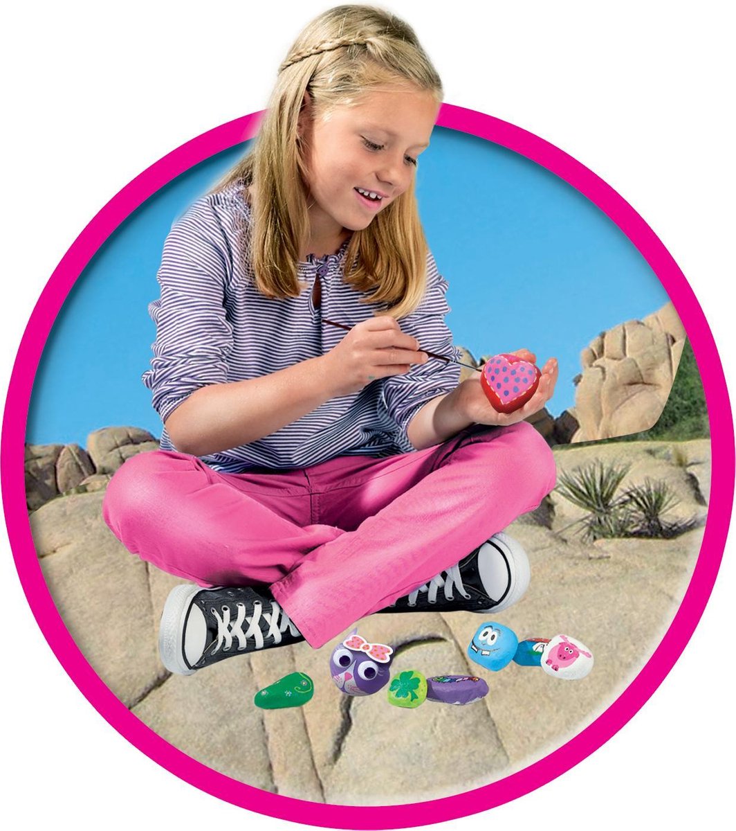 Ses Stenen Schilderen