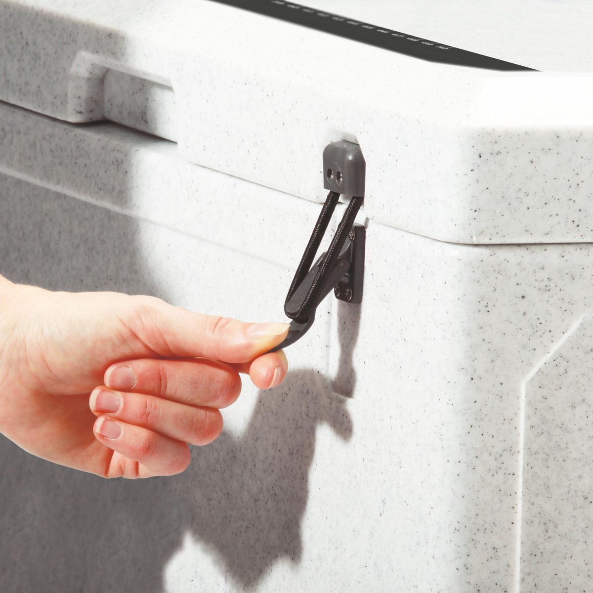 Dometic CI42 - Passief