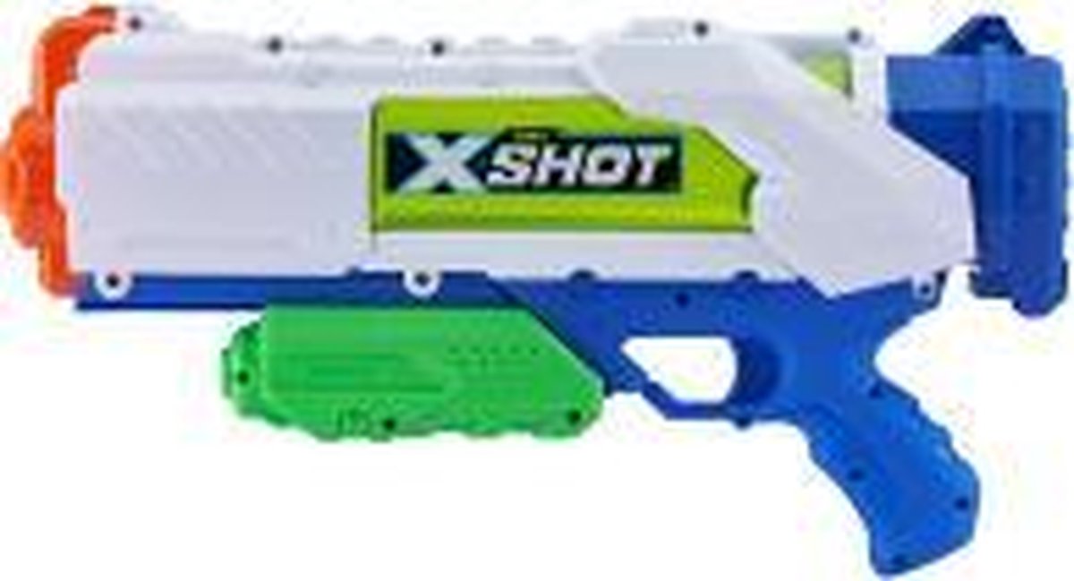 Top1Toys Waterpistool X-Shot Fast Fill Zuru