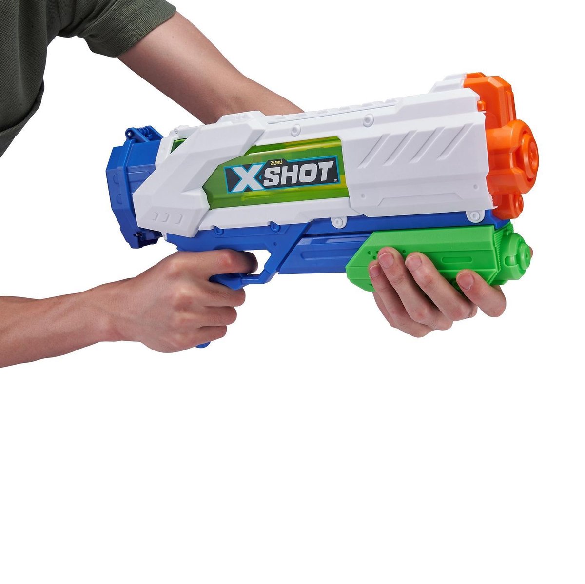 Top1Toys Waterpistool X-Shot Fast Fill Zuru