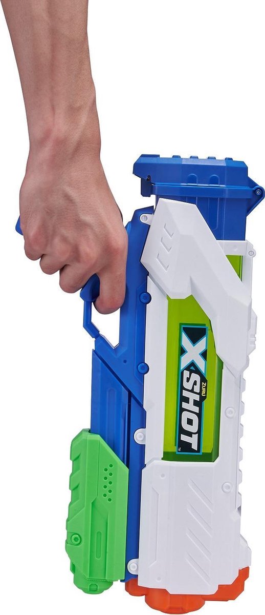 Top1Toys Waterpistool X-Shot Fast Fill Zuru