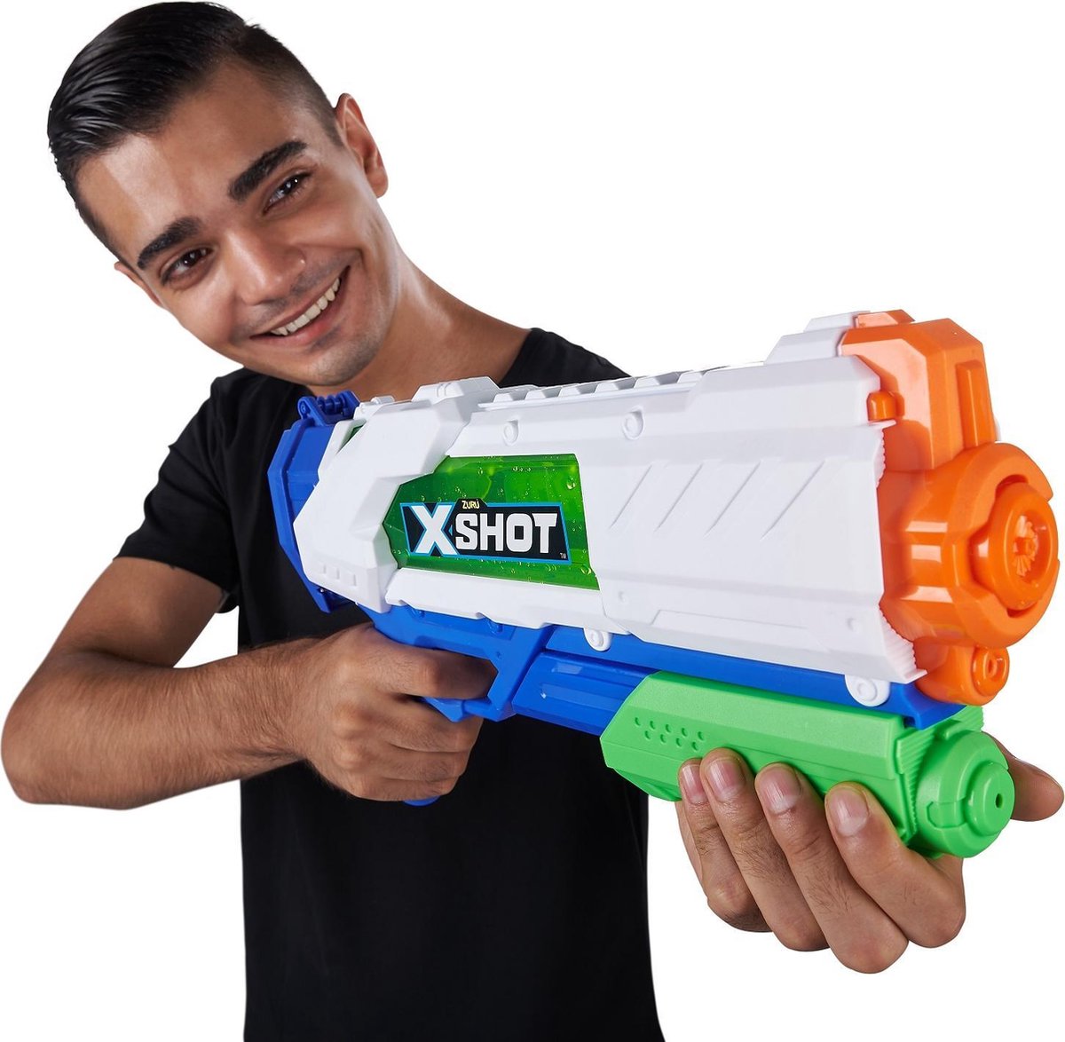 Top1Toys Waterpistool X-Shot Fast Fill Zuru
