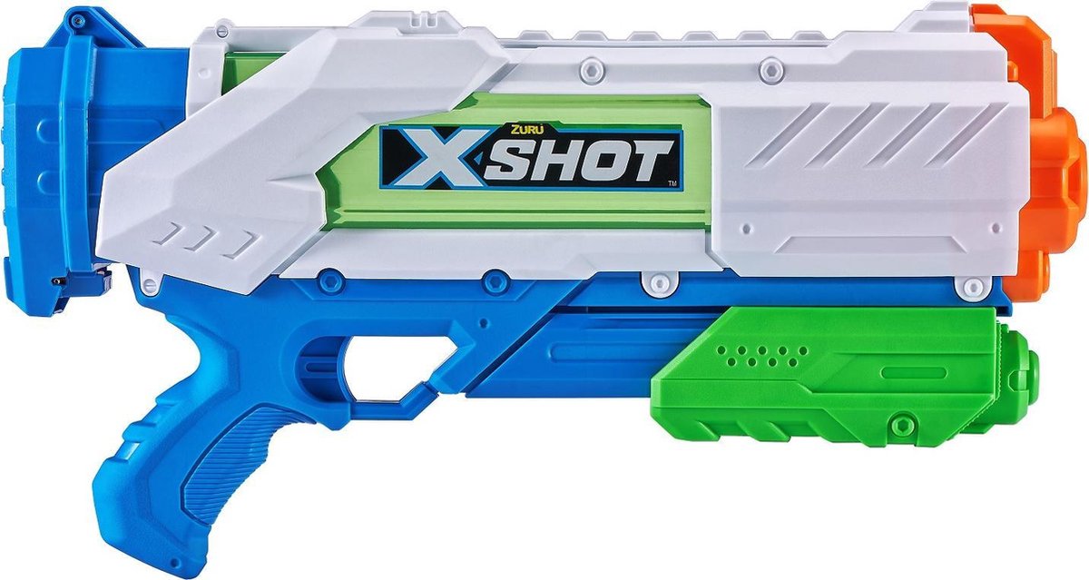 Top1Toys Waterpistool X-Shot Fast Fill Zuru