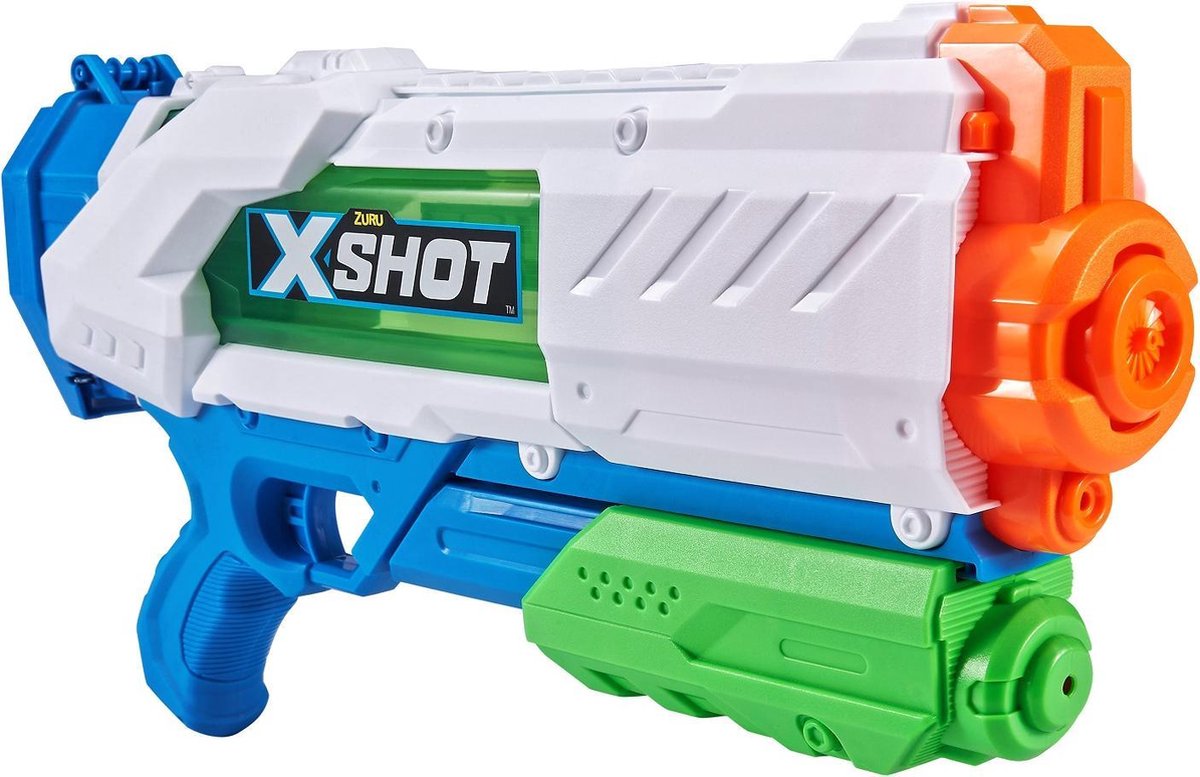 Top1Toys Waterpistool X-Shot Fast Fill Zuru