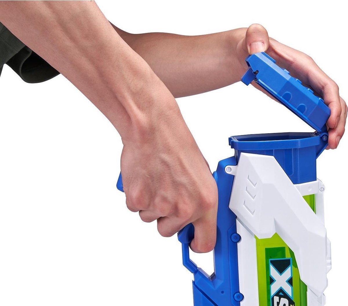 Top1Toys Waterpistool X-Shot Fast Fill Zuru