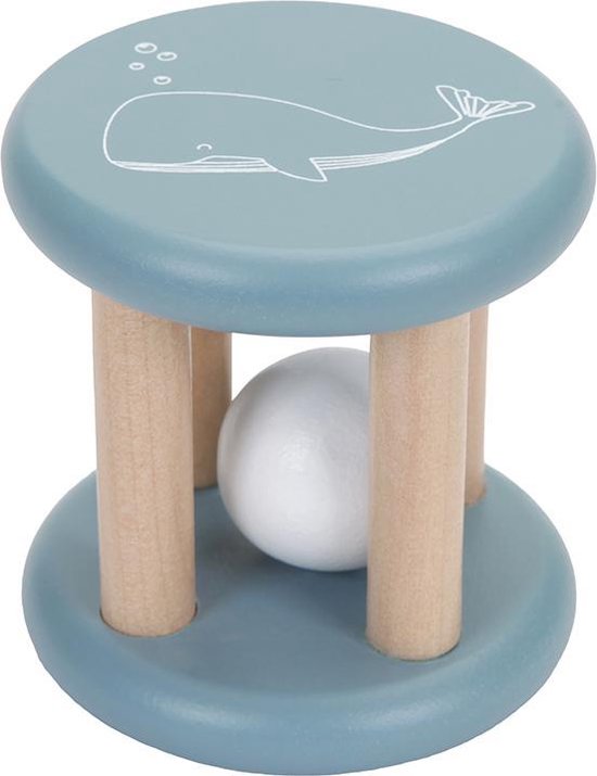 Tiamo Little Dutch Rammelaar Oceaan