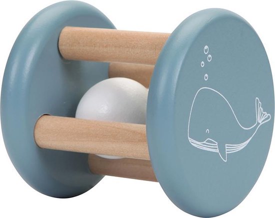 Tiamo Little Dutch Rammelaar Oceaan