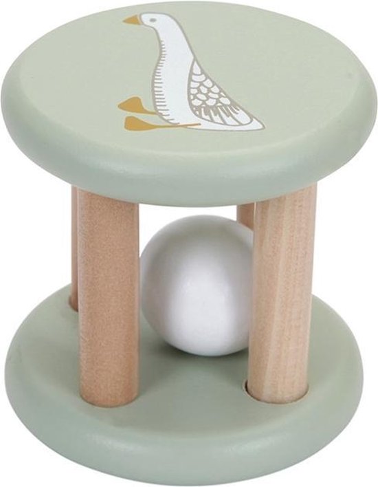 Tiamo Little Dutch Rammelaar Oceaan