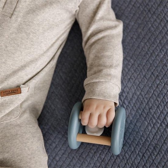 Tiamo Little Dutch Rammelaar Oceaan