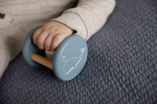 Tiamo Little Dutch Rammelaar Oceaan