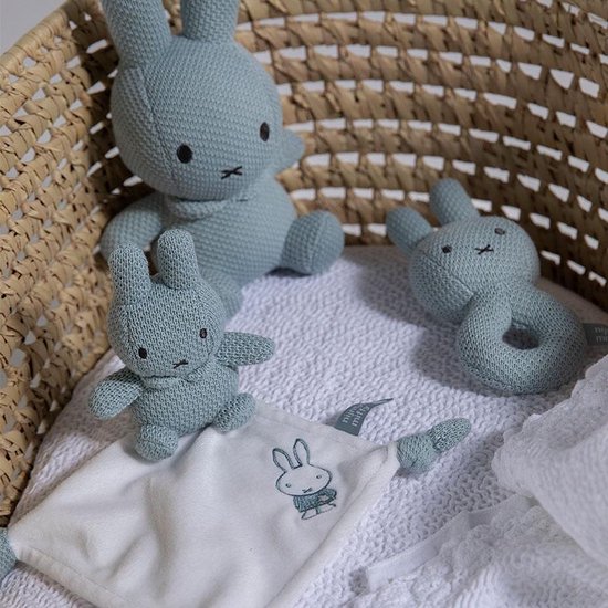 Nijntje Giftset - Groen