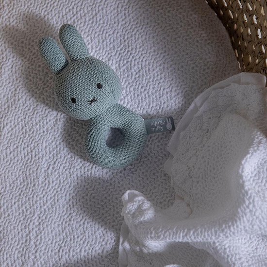 Nijntje Giftset - Groen