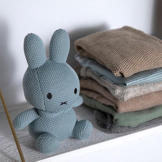 Nijntje Giftset - Groen