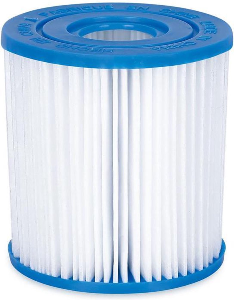 Summer Waves Zwembad Quick Set Dark Double Rattan 305 X 76 Cm - Bruin