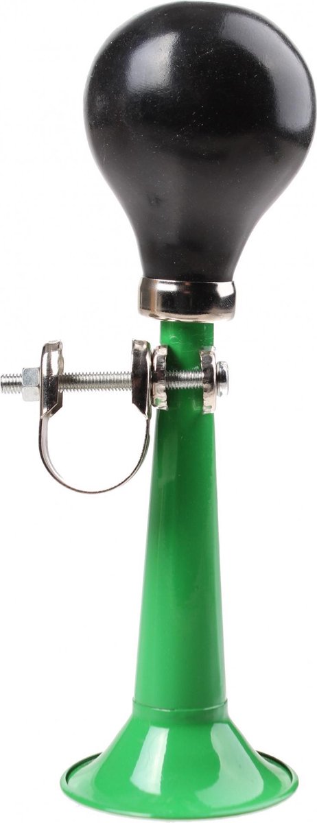 Top1Toys Fietstoeter Assorti