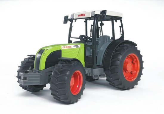Bruder Tractor Claas Nectis 267F
