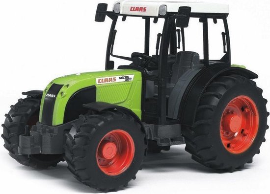 Bruder Tractor Claas Nectis 267F