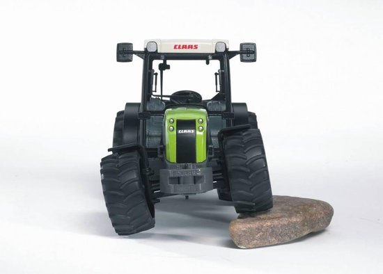 Bruder Tractor Claas Nectis 267F