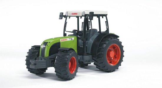 Bruder Tractor Claas Nectis 267F
