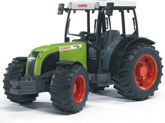 Bruder Tractor Claas Nectis 267F
