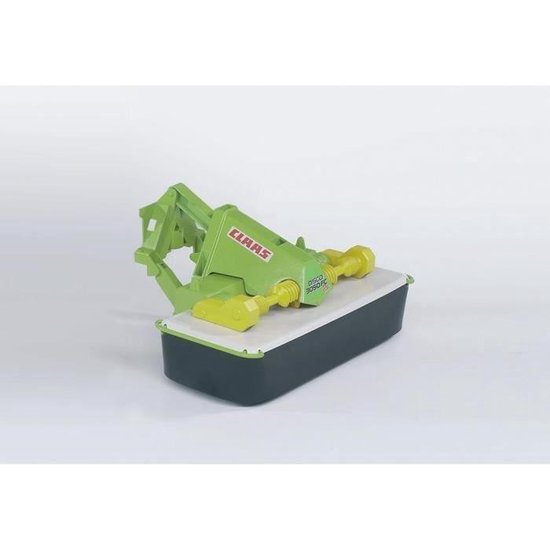 Bruder Grasmaaier Claas Disco 3050 FC Plus - Groen