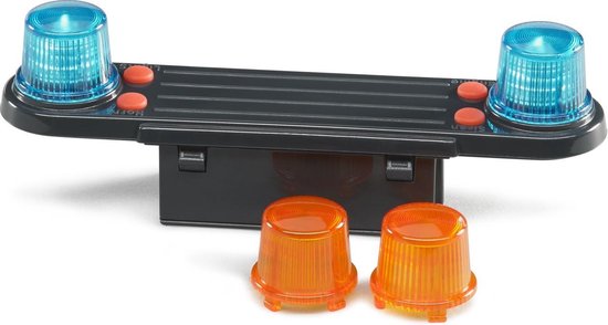 Bruder Licht- En Geluidsmodule