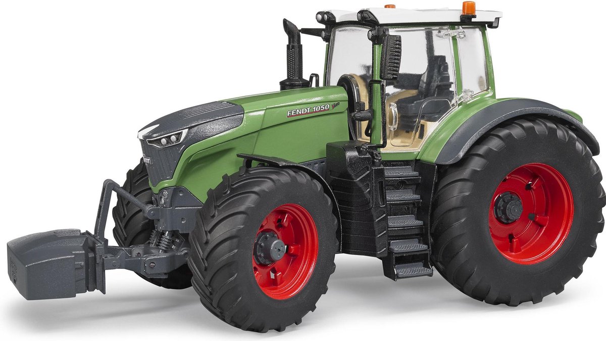 Bruder Tractor Fendt 1050 Vario - Groen