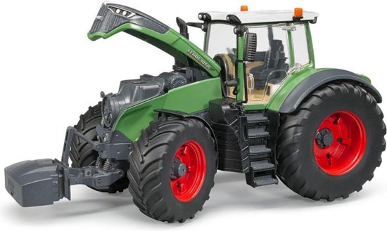 Bruder Tractor Fendt 1050 Vario - Groen