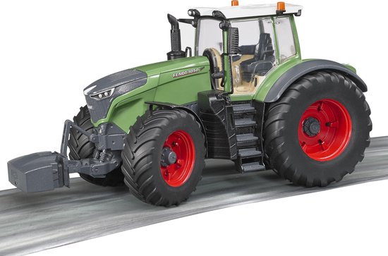 Bruder Tractor Fendt 1050 Vario - Groen