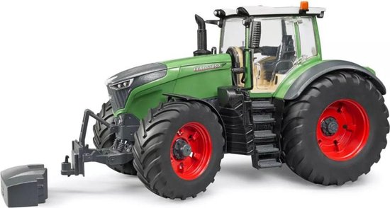 Bruder Tractor Fendt 1050 Vario - Groen