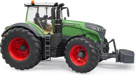Bruder Tractor Fendt 1050 Vario - Groen