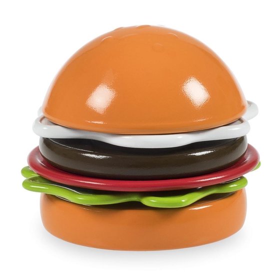 Chicco Food Truck (Nl/En) - Rood