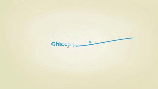 Chicco Knuffel Projector Baby Bear First Dreams - Roze