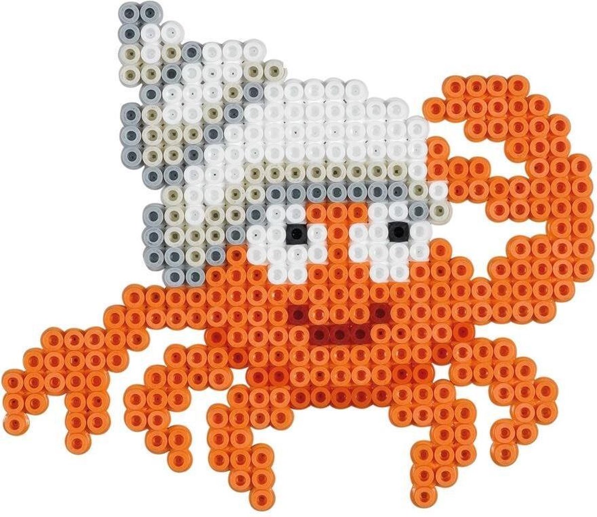 Hama Strijkkralen Zeedieren 2500 Delig