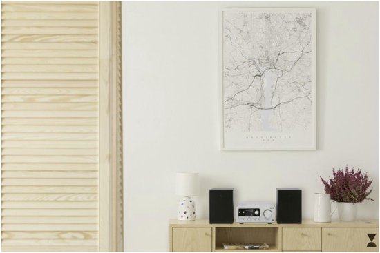 Imperial DABMAN i300 CD - Silver