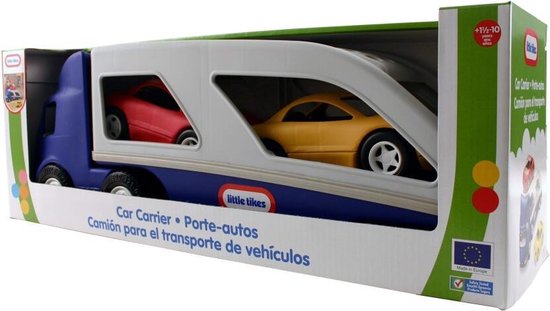 Little Tikes Autotransporter Groot