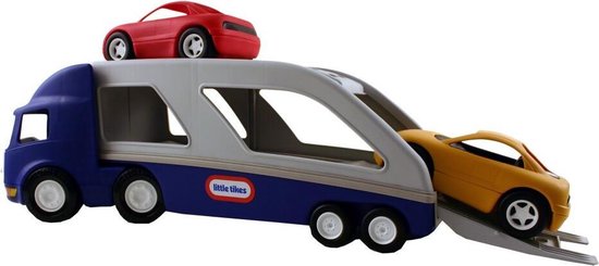 Little Tikes Autotransporter Groot